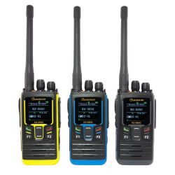 Wouxun KG-S65G GMRS Two Way Radio