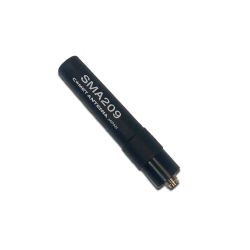 Comet SMA209J 2m/70cm Dual Band Miniflex Stubby Antenna (SMA Female)