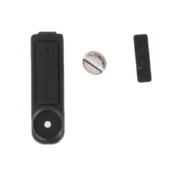 TYT Side Port Cover for MD-2017 Digital Radio