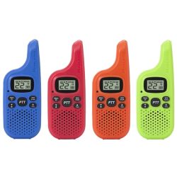 Midland T20 FRS Two Way Radios - Four Pack