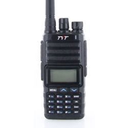 TYT TH-350 Tri Band Analog Two Way Radio - refurbished. 