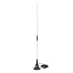 Tram 11862-S Dual Band Amateur Magnet Antenna Kit