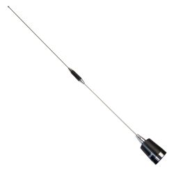 Tram 1177 Premium Coil NMO Antenna (31", 445-470 Mhz)