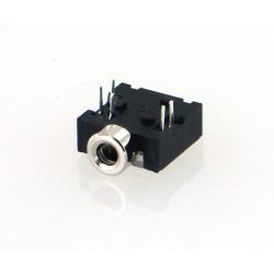 TYT MD-380 Replacement 2.5mm Speaker Jack