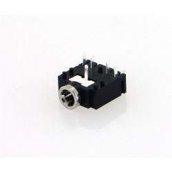 TYT MD-380 Replacement 3.5mm Mic Jack