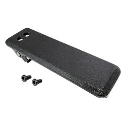 TYT Belt Clip for MD-390 and MD-UV390 Digital Radio using 2800mAh battery
