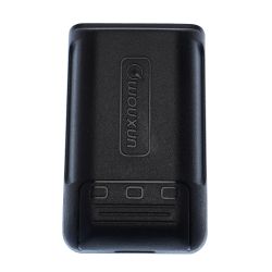 Wouxun 18650 Battery Case for KG-S Series Radios