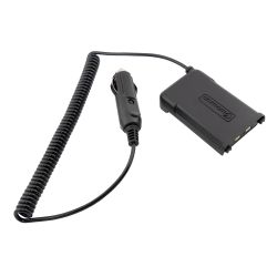 Wouxun ELO-008 Battery Eliminator for KG-S Series Radios KG-S72C / KG-S74A / KG-S84B / KG-S86B / KG-S88G