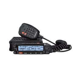 Wouxun KG-1000G GMRS Base/Mobile Two Way Radio
