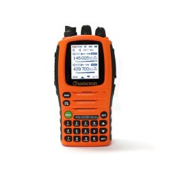 Wouxun KG-UV9D Mate Multi-Band Amateur Two Way Radio - Refurbished. 