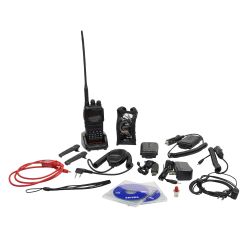 Wouxun KG-935G GMRS Radio Anniversary Edition Kit
