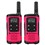 Motorola TALKABOUT T107 Two Way Radios