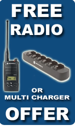 Motorola Business Rebate