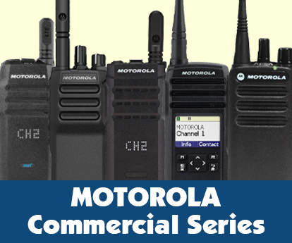 Motorola Commercial Series