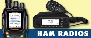 Ham Radios