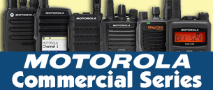 Motorola Commercial Series