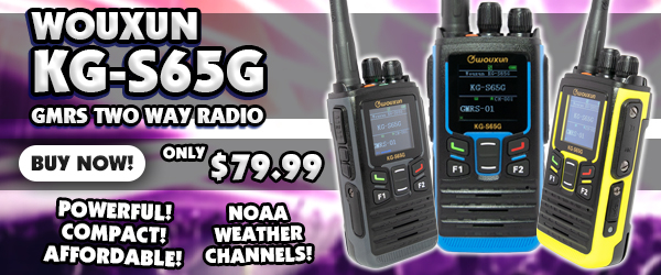 Radio 101 - What is the difference between CTCSS and DCS?
