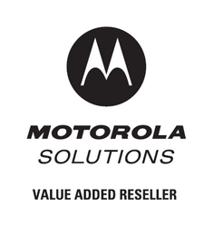 Motorola Value Added Reseller