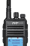 Announcing the TYT MD-UV380 Dual Band DMR Radio