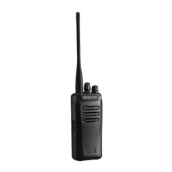 The Best deal on a Kenwood NX-340U16P digital radio