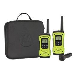 Motorola TALKABOUT T605 Two Way Radios