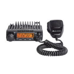 Midland MXT400VP3 MicroMobile GMRS 2-Way Radio Value Pack