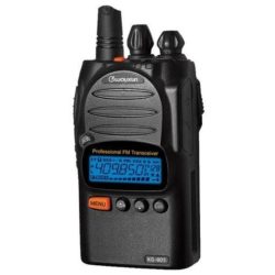 Wouxun KG-805F/FS FRS Two Way Radio