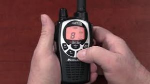 Radio 101 - How to use Dual Watch on a Midland GXT1000