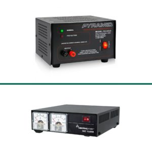 Linear vs Switching Power Supplies