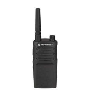 Motorola RMM2050 MURS Two Way Radio