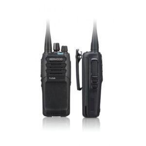 Kenwood NX-1202AV-1302AU Two Way Radios