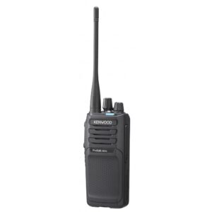 Kenwood NX-P1300NU Analog and Digital Two Way Radio