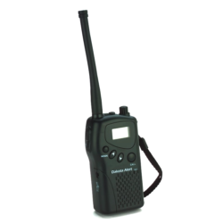 Dakota Alert M538HT MURS Handheld Two Way Radio