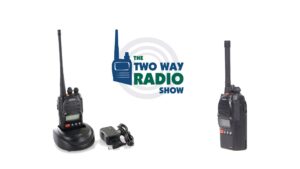 Wouxun KG-805F Professional FRS Two Way Radios