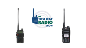 Comparing the Baofeng UV-5R and TYT TH-UV88