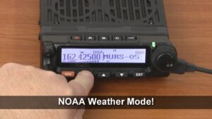 Video Introduction to the Wouxun KG-1000M MURS Base and Mobile Radio