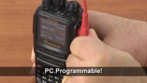 Video Introduction to the Wouxun KG-935G GMRS Radio