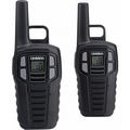 10% OFF Select Cobra and Uniden FRS Two Way Radios!