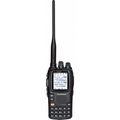 Wouxun KG-UV9P High Powered Dual Band UHF/VHF Amateur Radio w/ 3200 mAh Battery
