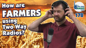 Farming with the Airwaves?