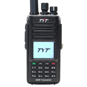 The TYT MD-UV390 Plus is now available!