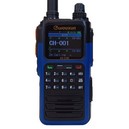 Wouxun KG-Q10H Quad Band Handheld Amateur Radio