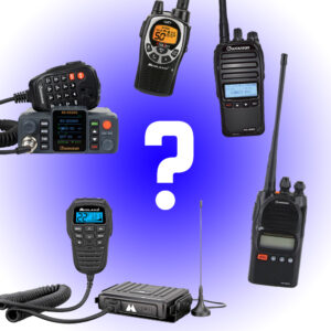 How To Choose The Best VHF Marine Radio? An Expert Guide