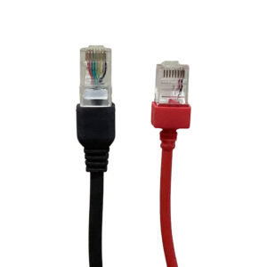 Microphone and data cable pinouts for the Wouxun KG-1000G