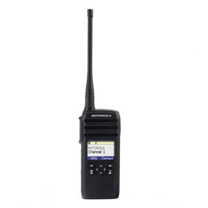 Motorola DTR600 Digital Two Way Radio