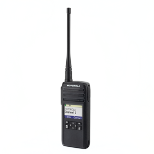 Motorola DTR700 Digital Two Way Radio