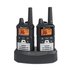 Midland introduces new T290 and T295 GMRS radios