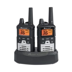 Midland T290VP4 GMRS Two Way Radios