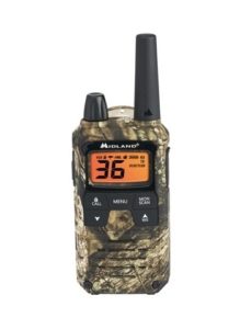 Midland T295VP4 GMRS Two Way Radio