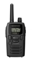 Kenwood to discontinue the TK-3230DX